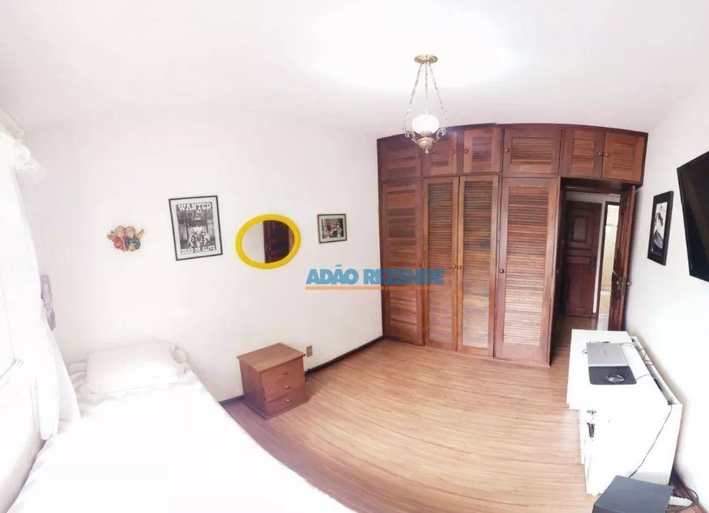 Apartamento, 3 quartos, 107 m² - Foto 12