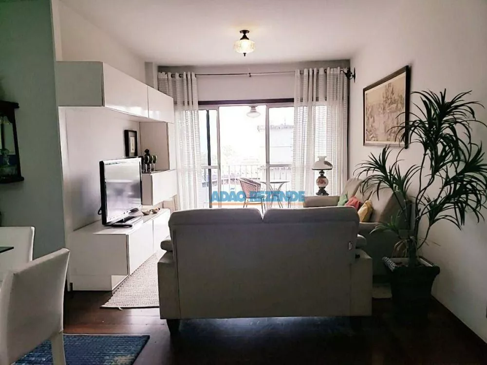 Apartamento, 3 quartos, 107 m² - Foto 4