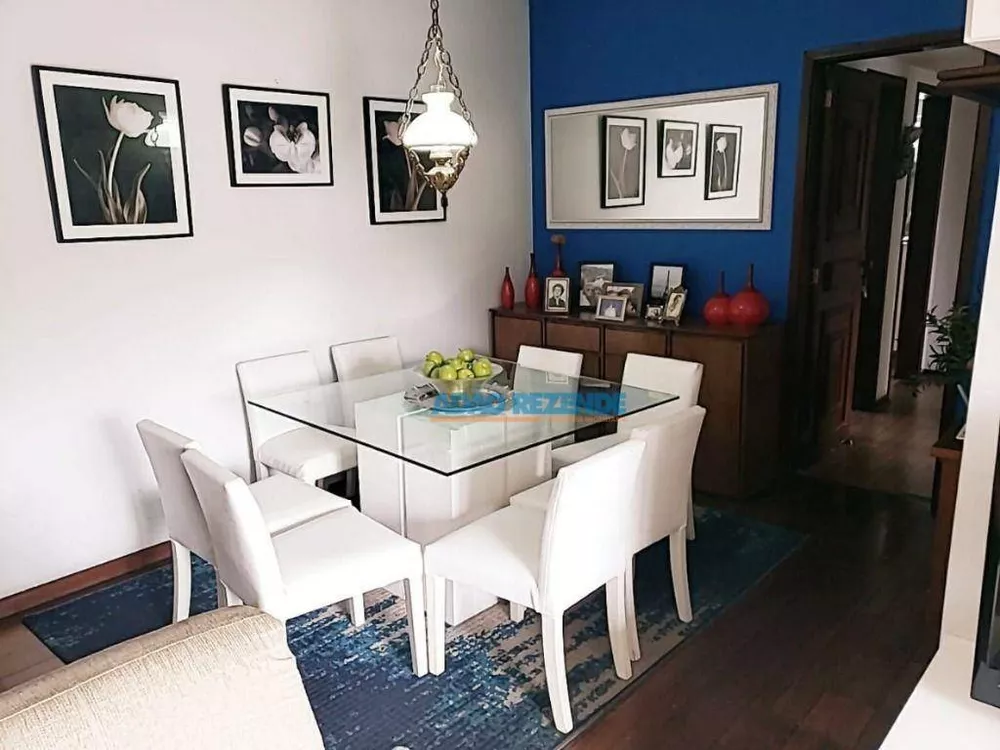 Apartamento, 3 quartos, 107 m² - Foto 3