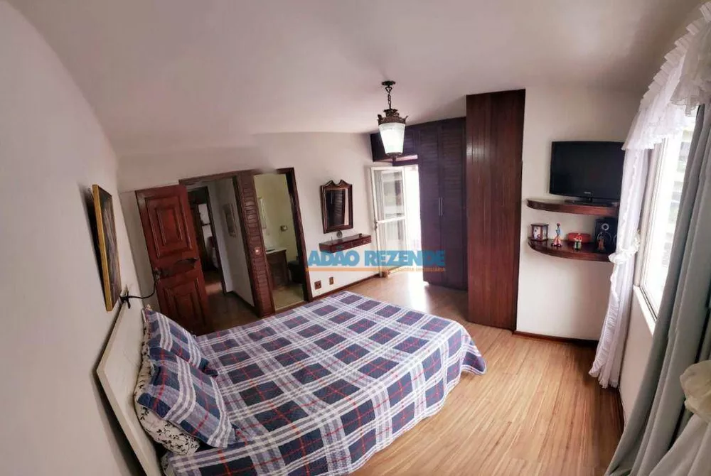 Apartamento, 3 quartos, 107 m² - Foto 11