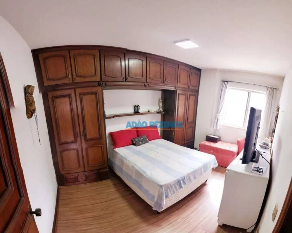 Apartamento, 3 quartos, 107 m² - Foto 6