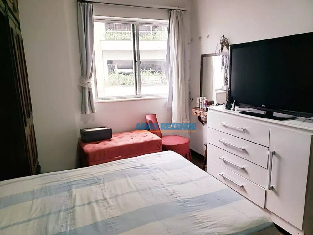 Apartamento, 3 quartos, 107 m² - Foto 5