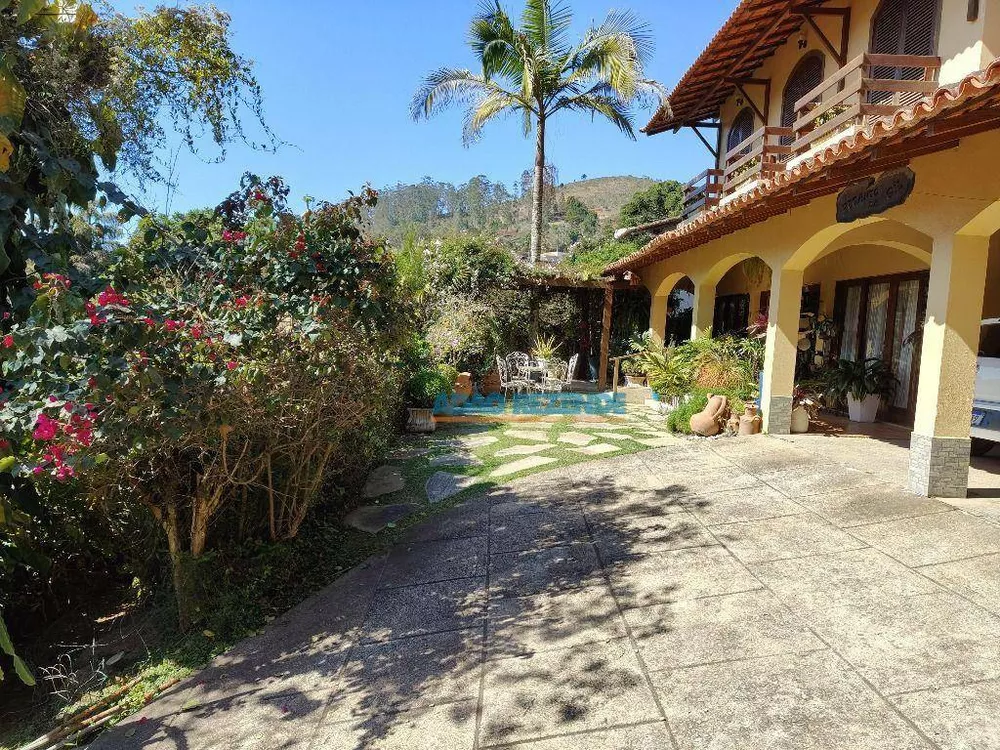 Casa, 5 quartos, 271 m² - Foto 64