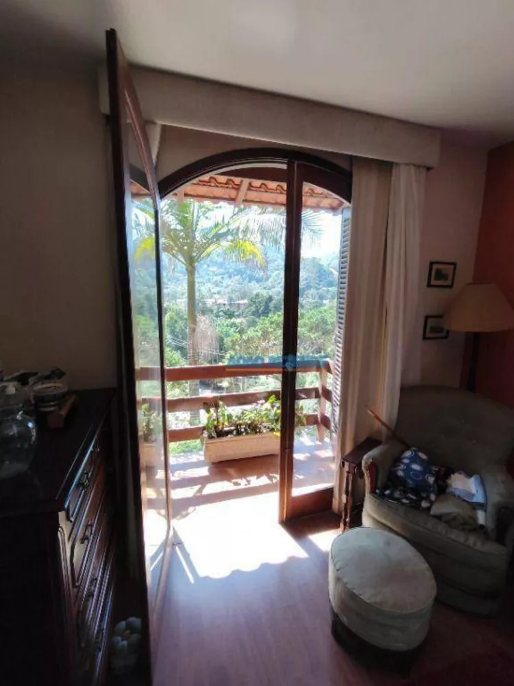 Casa, 5 quartos, 271 m² - Foto 34