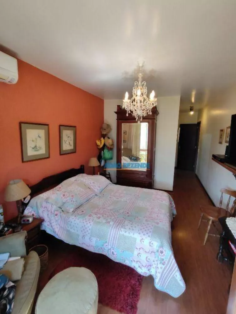 Casa, 5 quartos, 271 m² - Foto 6