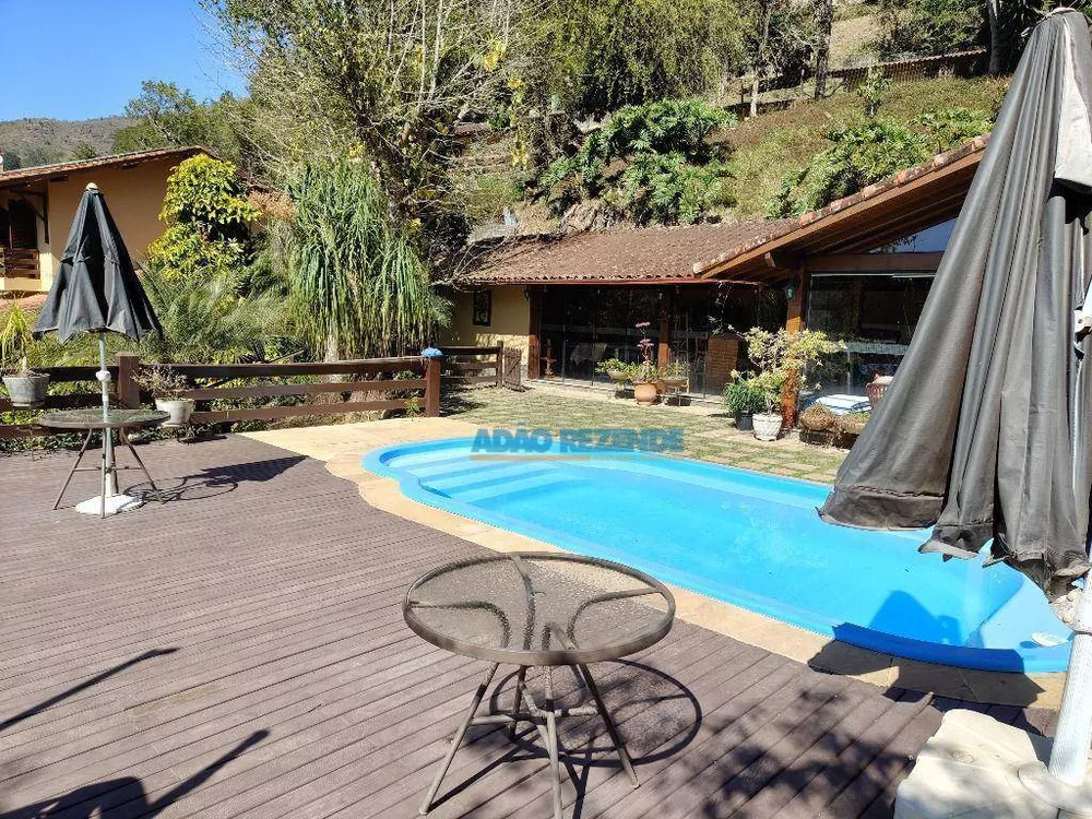 Casa, 5 quartos, 271 m² - Foto 13