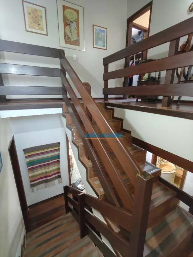Casa, 5 quartos, 271 m² - Foto 41