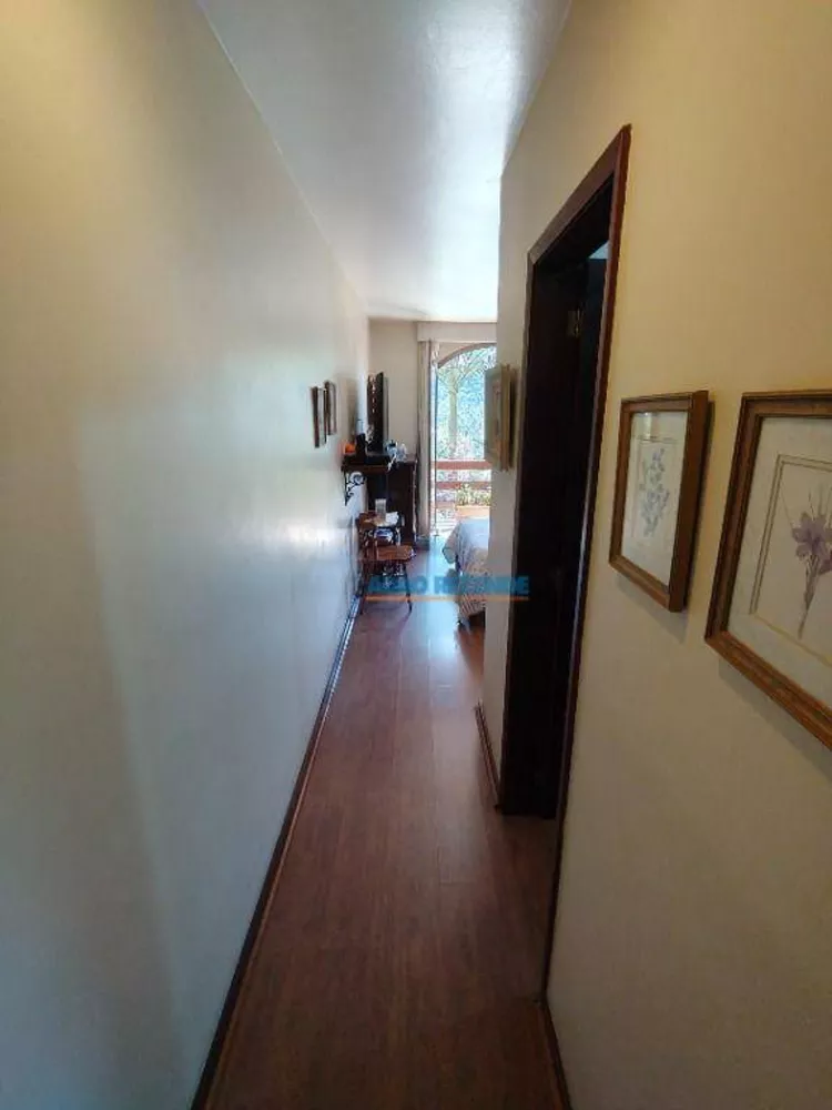 Casa, 5 quartos, 271 m² - Foto 23