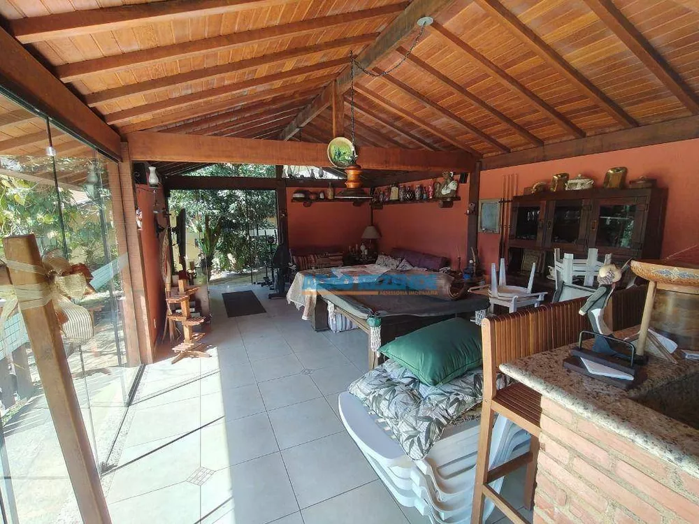 Casa, 5 quartos, 271 m² - Foto 63
