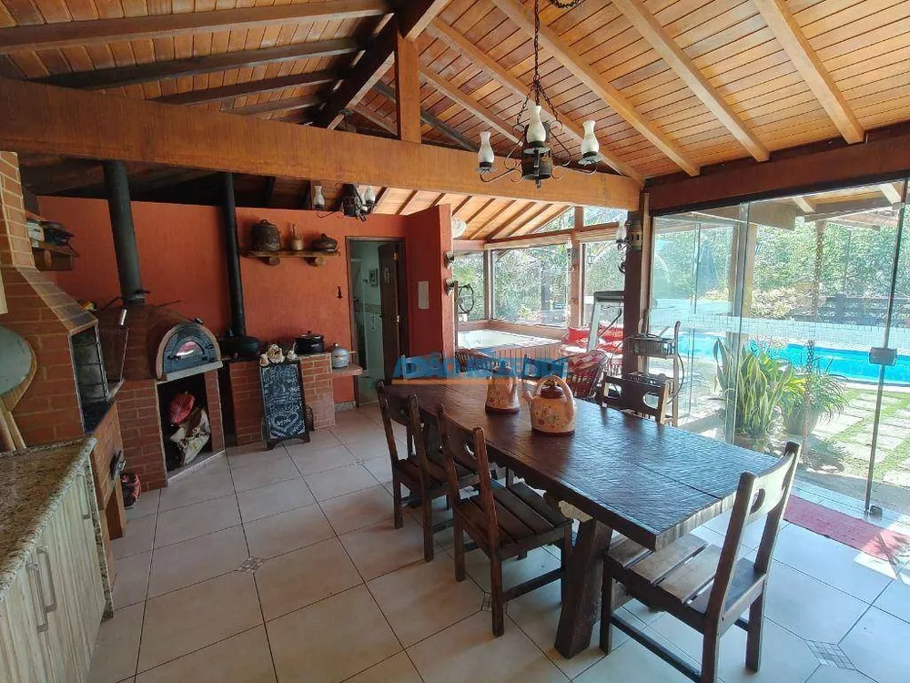 Casa, 5 quartos, 271 m² - Foto 38