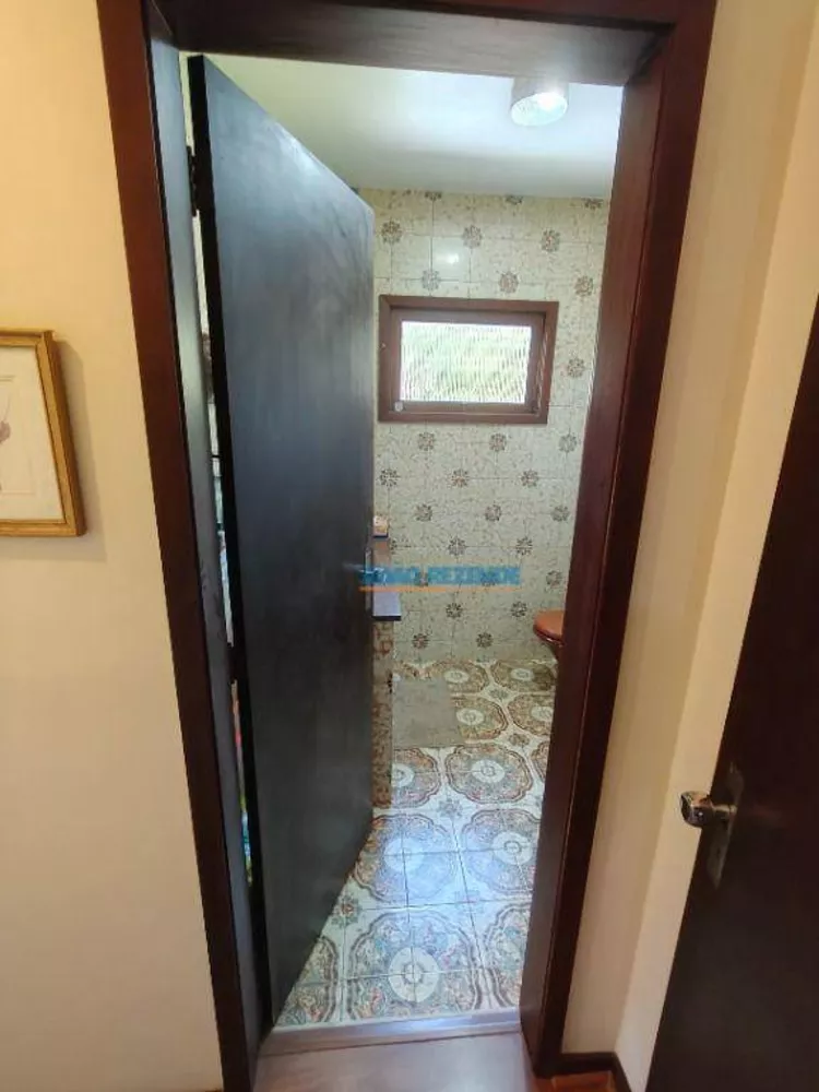 Casa, 5 quartos, 271 m² - Foto 2