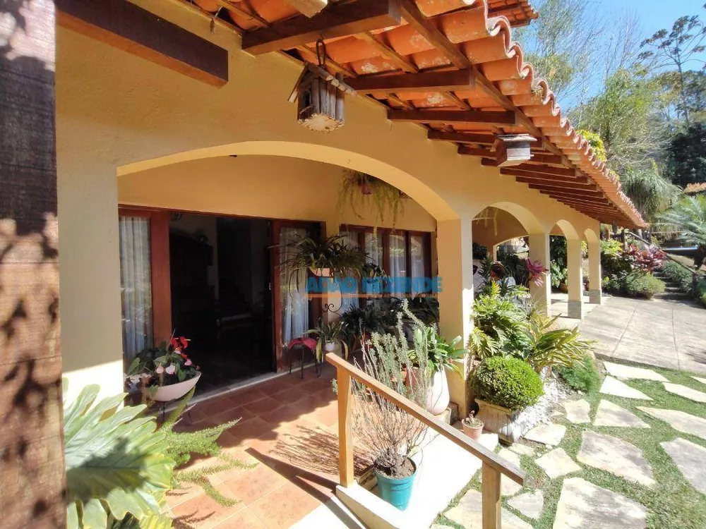 Casa, 5 quartos, 271 m² - Foto 67