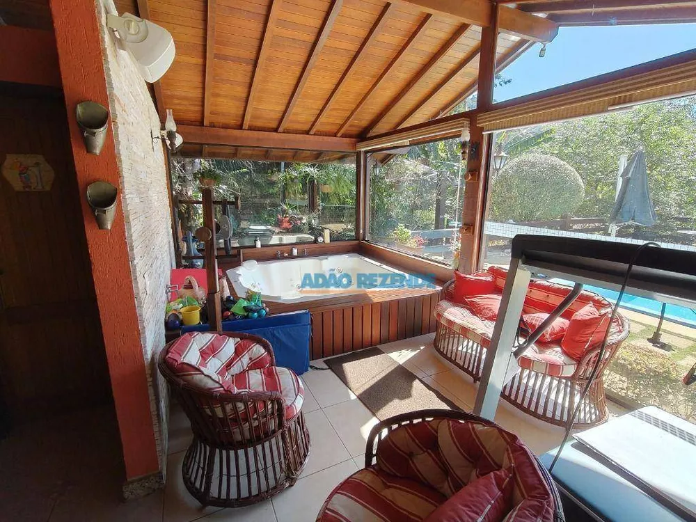 Casa, 5 quartos, 271 m² - Foto 69