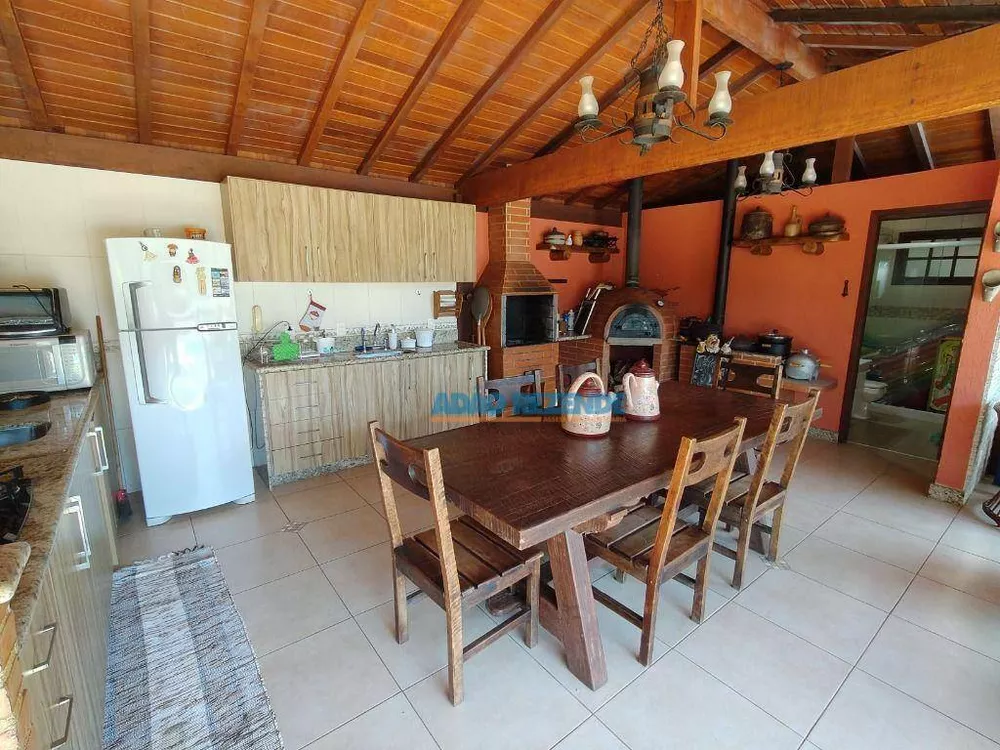 Casa, 5 quartos, 271 m² - Foto 49