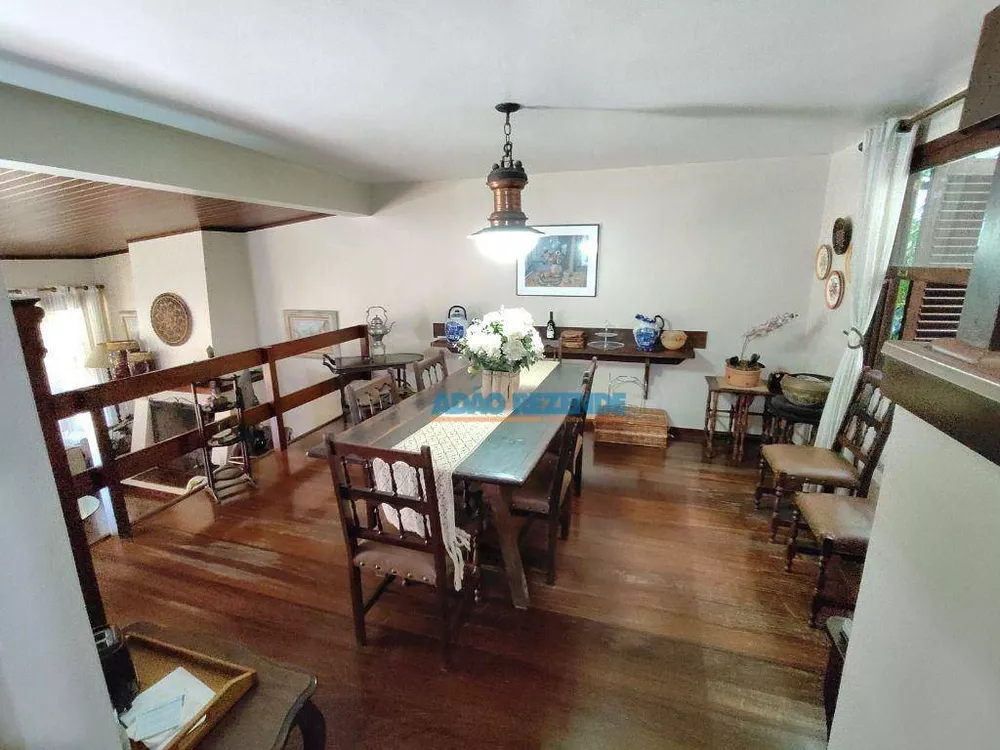 Casa, 5 quartos, 271 m² - Foto 28