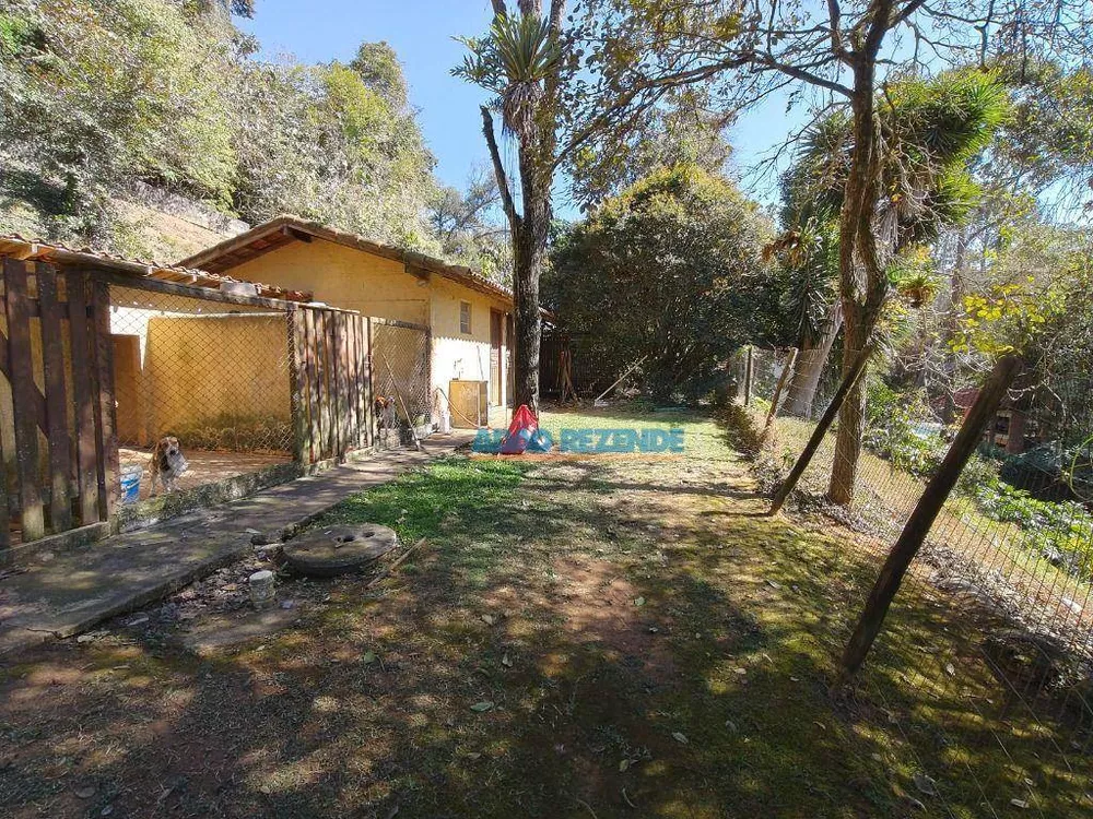 Casa, 5 quartos, 271 m² - Foto 15