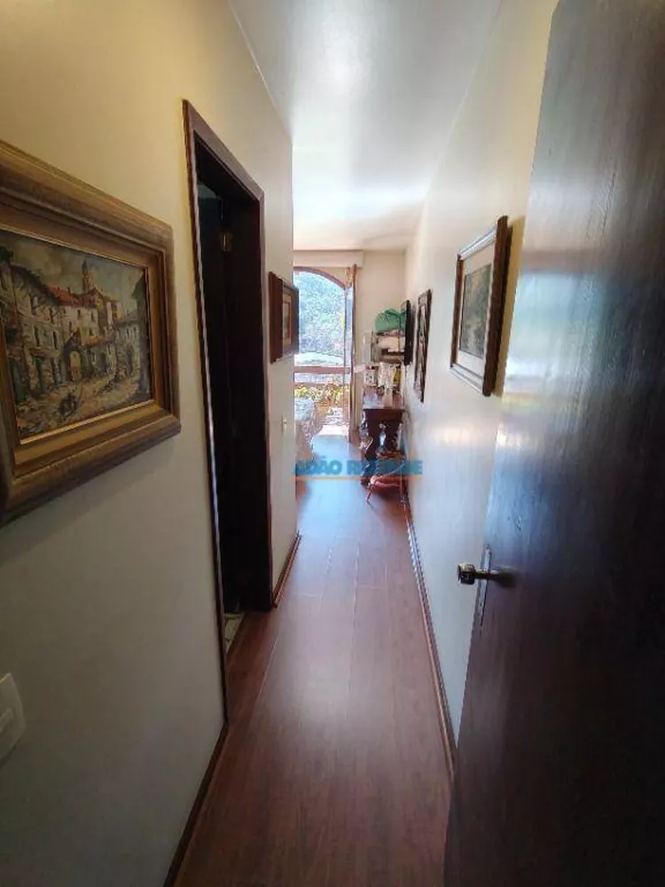 Casa, 5 quartos, 271 m² - Foto 54