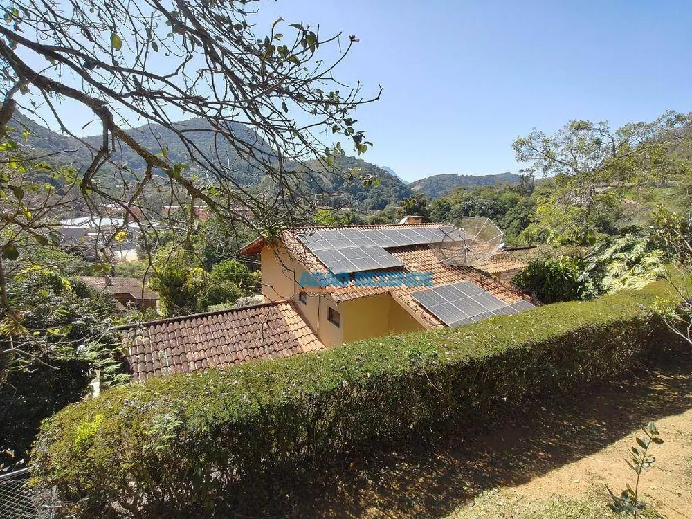 Casa, 5 quartos, 271 m² - Foto 55