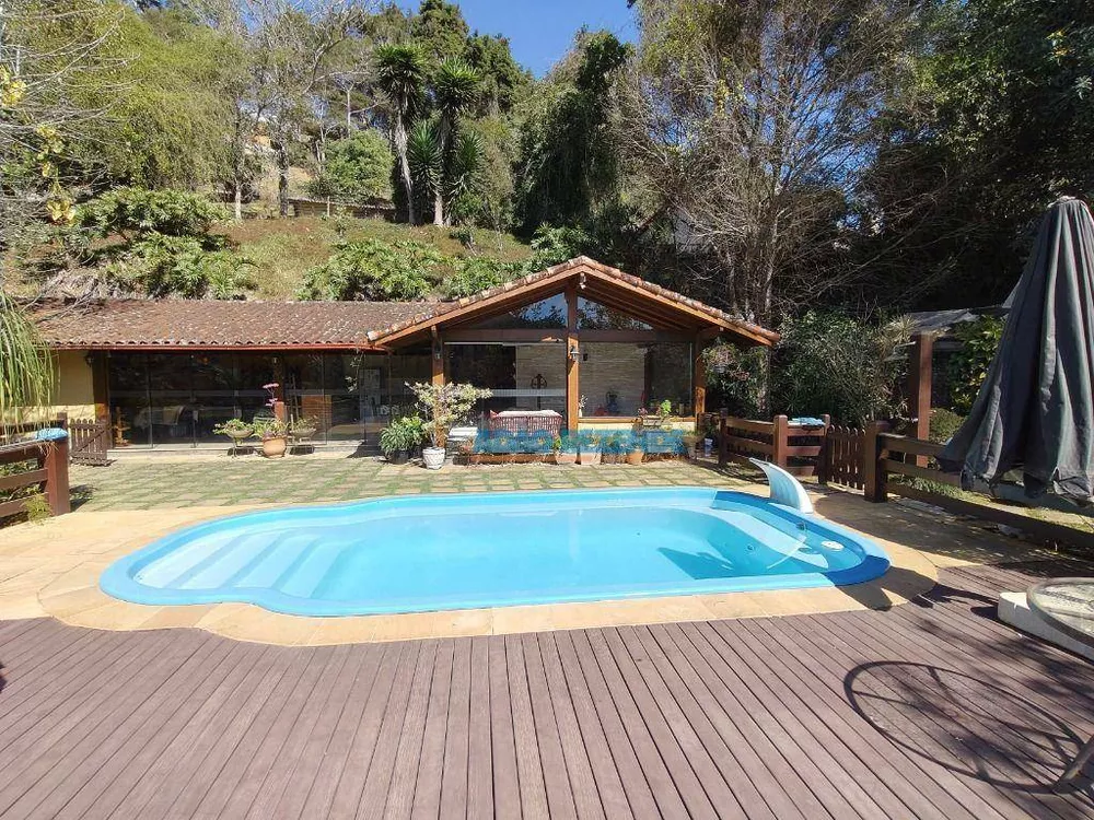 Casa, 5 quartos, 271 m² - Foto 65