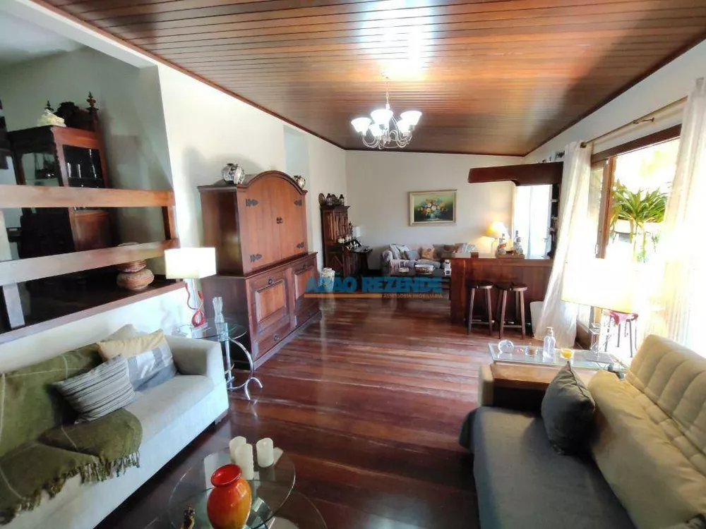 Casa, 5 quartos, 271 m² - Foto 53