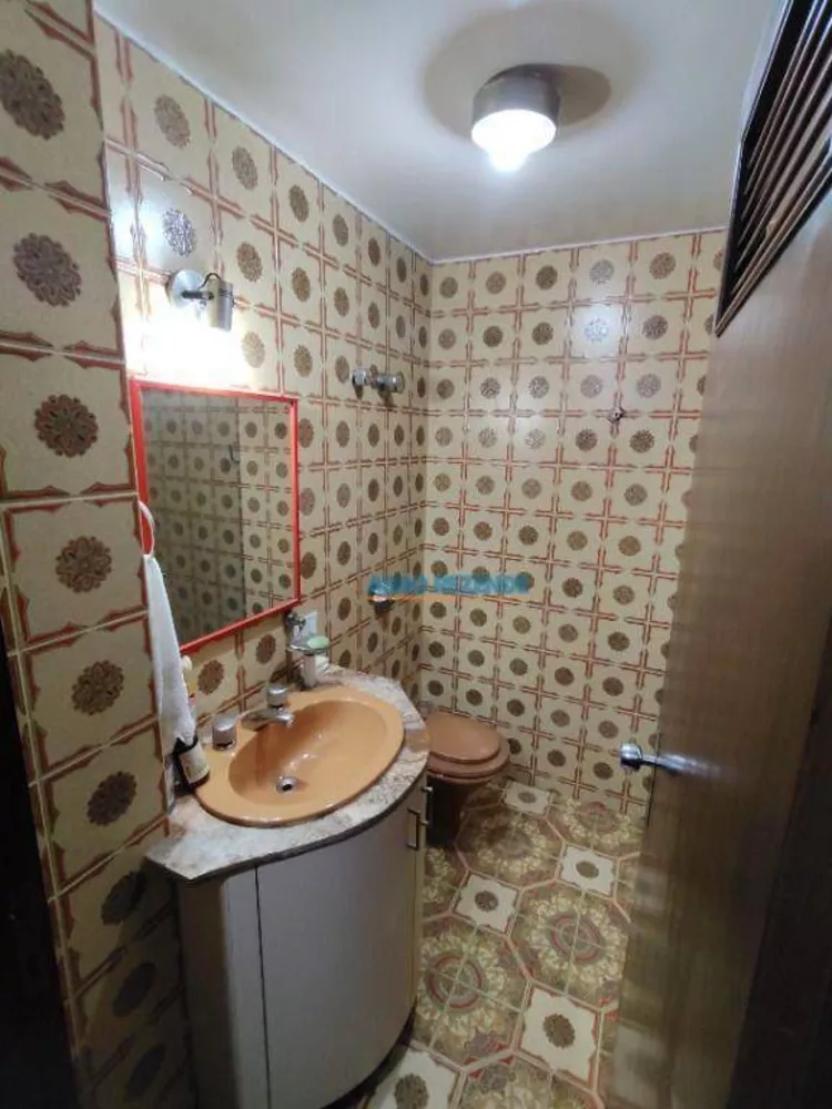 Casa, 5 quartos, 271 m² - Foto 7