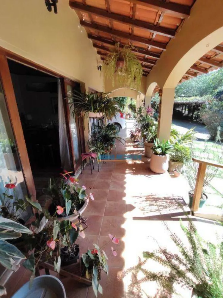 Casa, 5 quartos, 271 m² - Foto 21