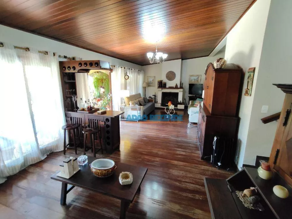 Casa, 5 quartos, 271 m² - Foto 36