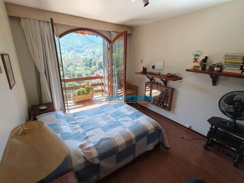 Casa, 5 quartos, 271 m² - Foto 43
