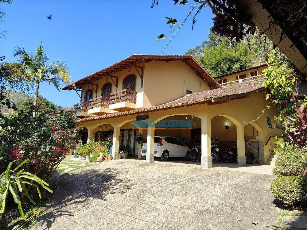 Casa, 5 quartos, 271 m² - Foto 56