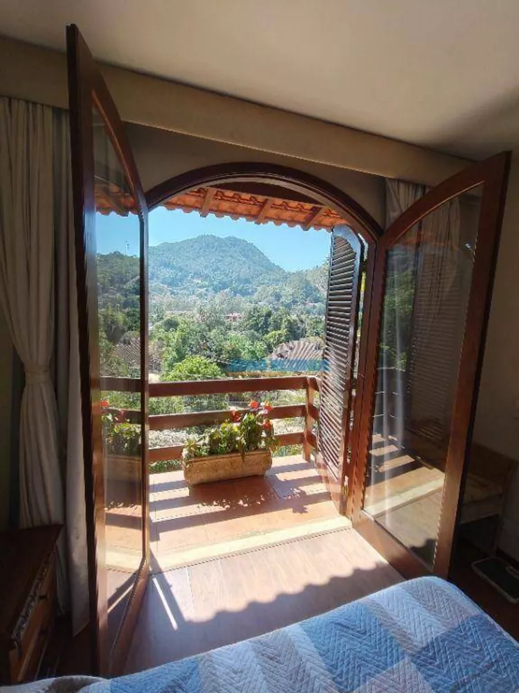 Casa, 5 quartos, 271 m² - Foto 51