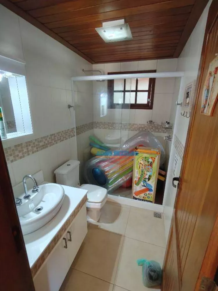 Casa, 5 quartos, 271 m² - Foto 4