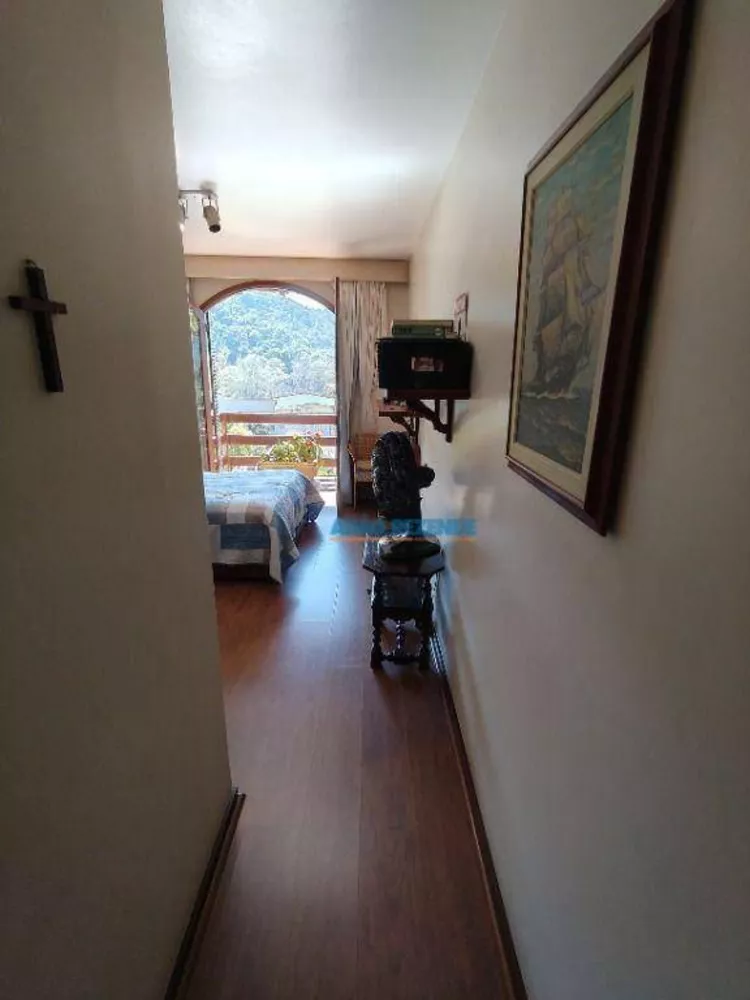 Casa, 5 quartos, 271 m² - Foto 26