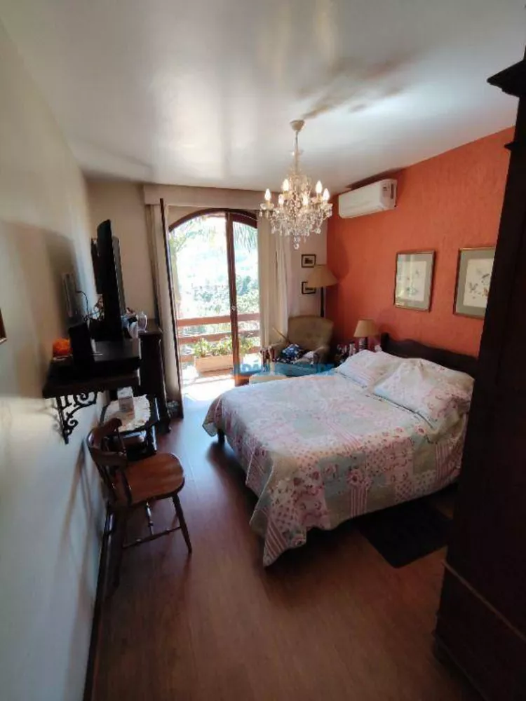 Casa, 5 quartos, 271 m² - Foto 9