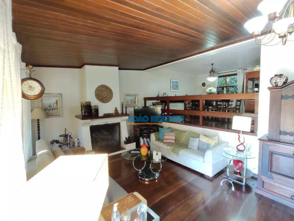Casa, 5 quartos, 271 m² - Foto 40