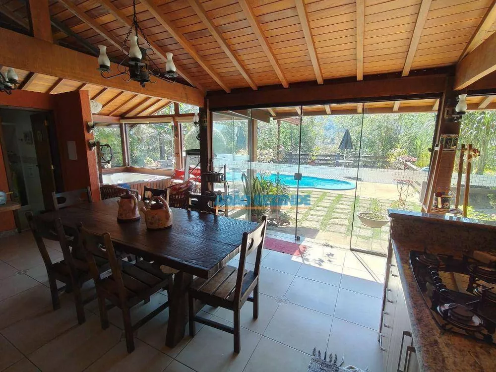 Casa, 5 quartos, 271 m² - Foto 44