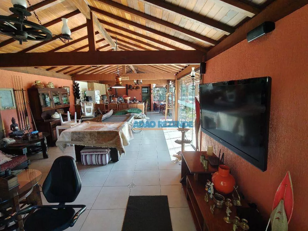 Casa, 5 quartos, 271 m² - Foto 72