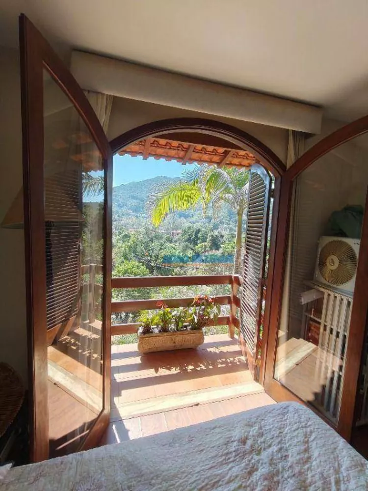 Casa, 5 quartos, 271 m² - Foto 24