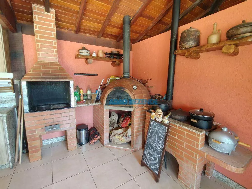 Casa, 5 quartos, 271 m² - Foto 45