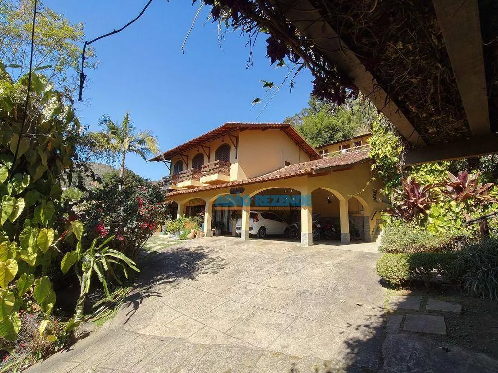 Casa, 5 quartos, 271 m² - Foto 20