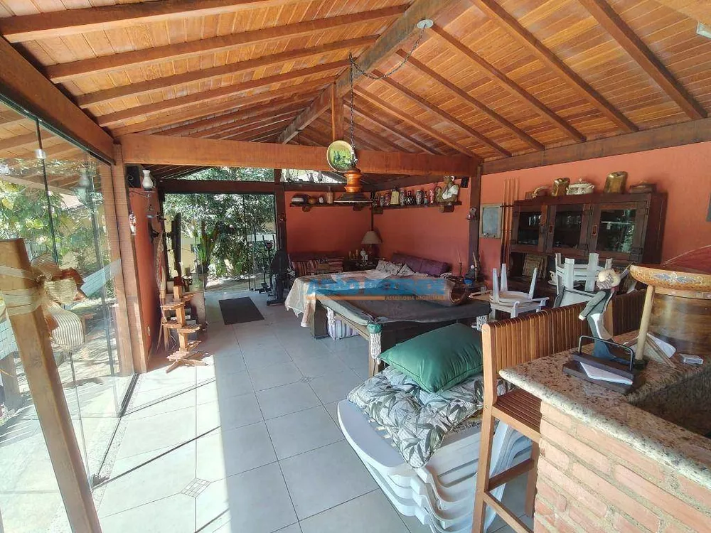 Casa, 5 quartos, 271 m² - Foto 29