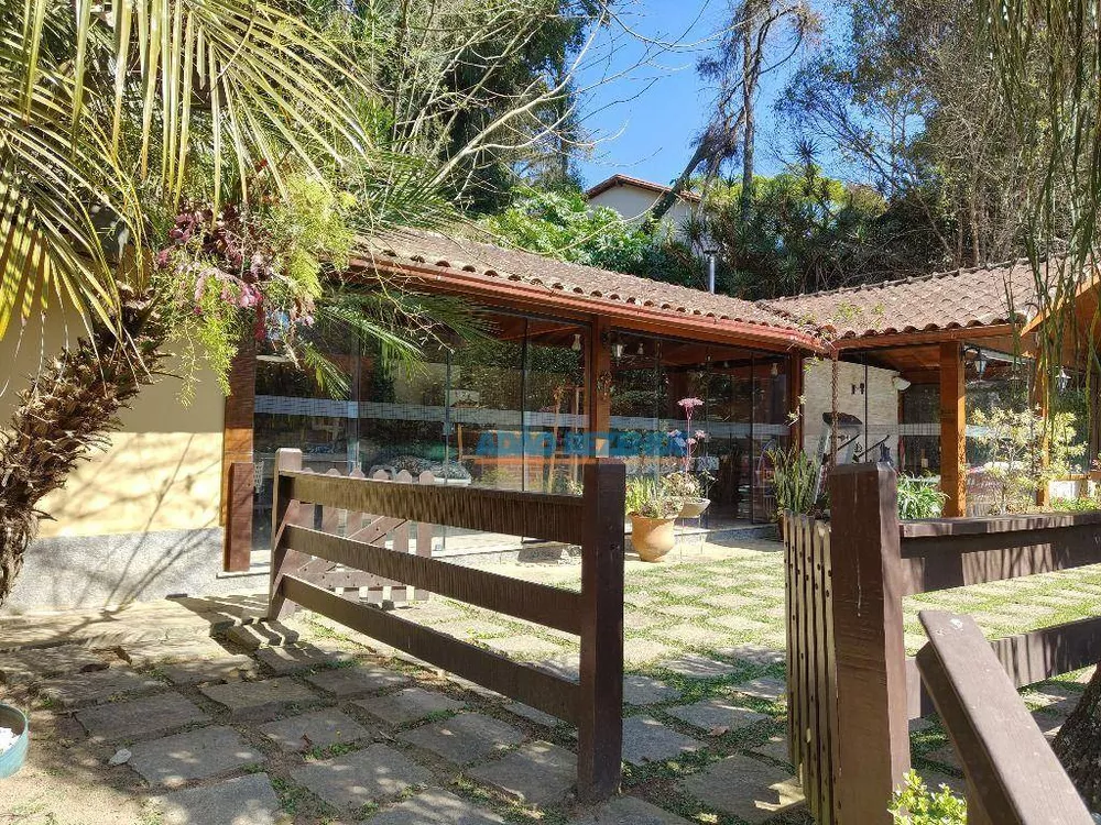 Casa, 5 quartos, 271 m² - Foto 59