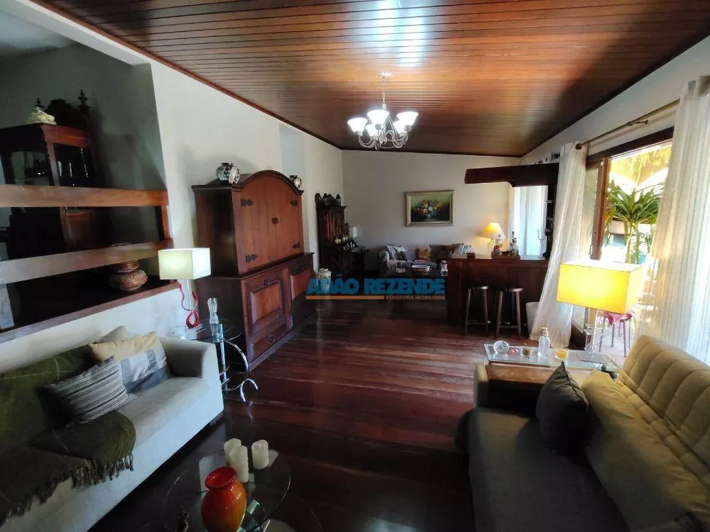 Casa, 5 quartos, 271 m² - Foto 5