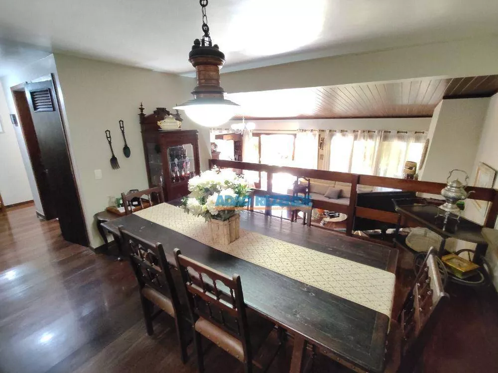 Casa, 5 quartos, 271 m² - Foto 76