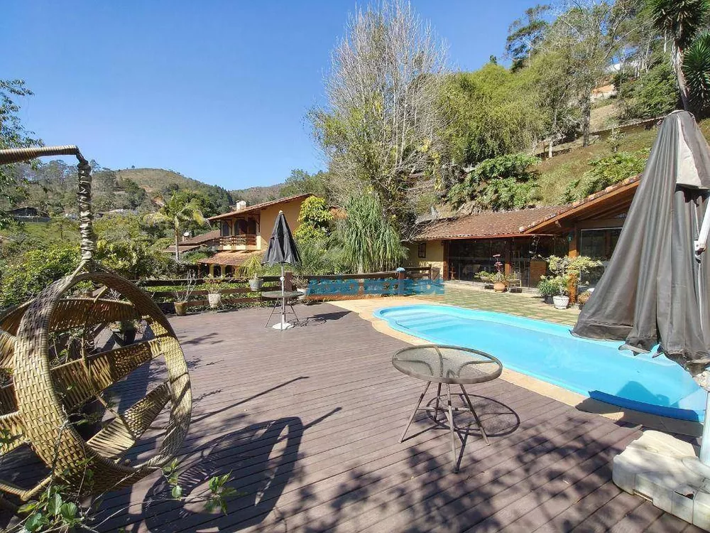 Casa, 5 quartos, 271 m² - Foto 47