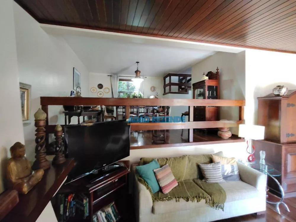 Casa, 5 quartos, 271 m² - Foto 31