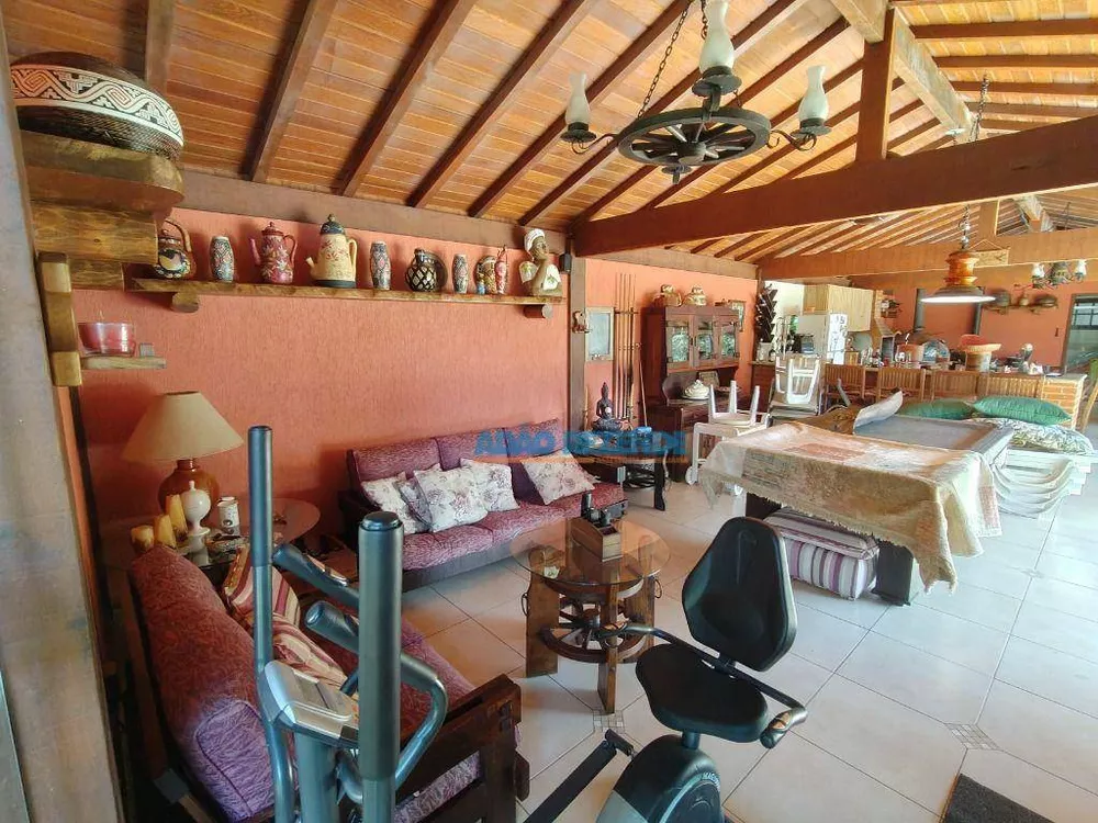 Casa, 5 quartos, 271 m² - Foto 18