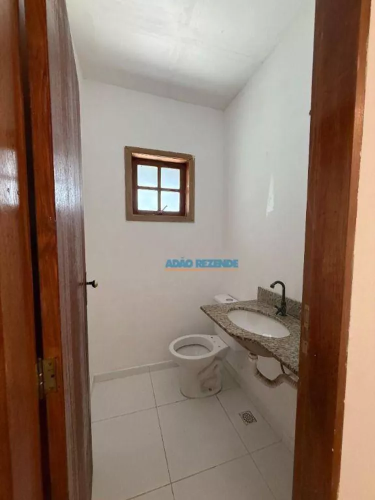 Casa de Condomínio, 3 quartos - Foto 9