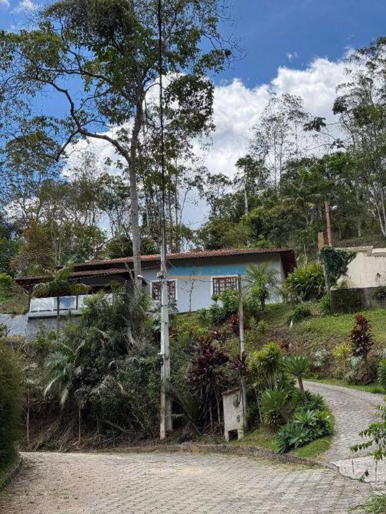 Casa de Condomínio, 3 quartos - Foto 22