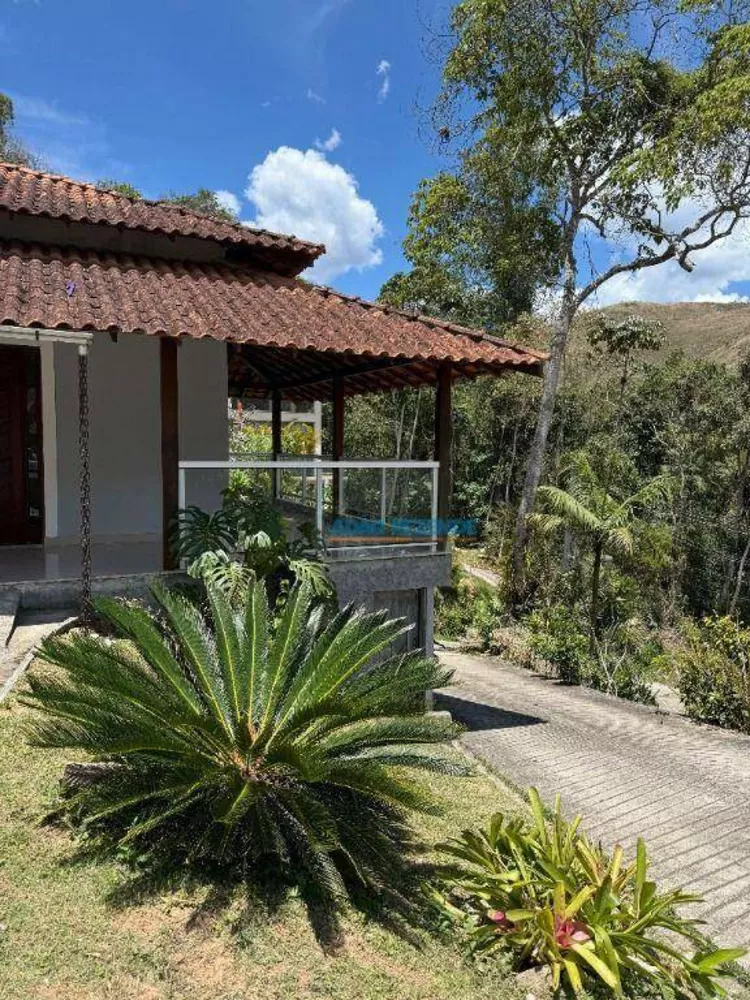 Casa de Condomínio, 3 quartos - Foto 18