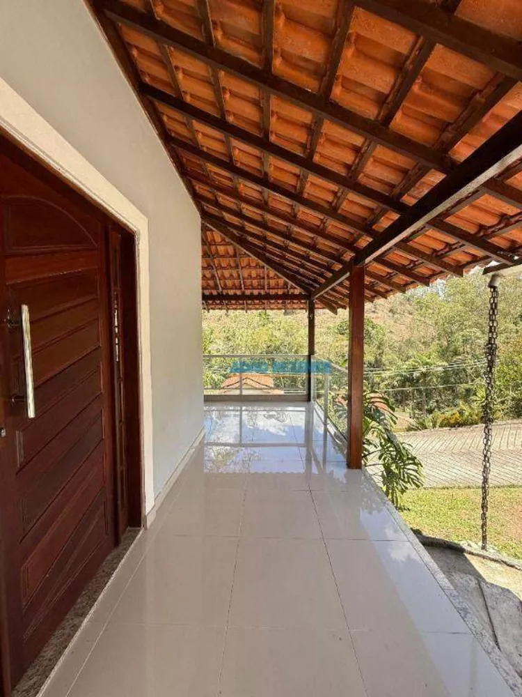 Casa de Condomínio, 3 quartos - Foto 11